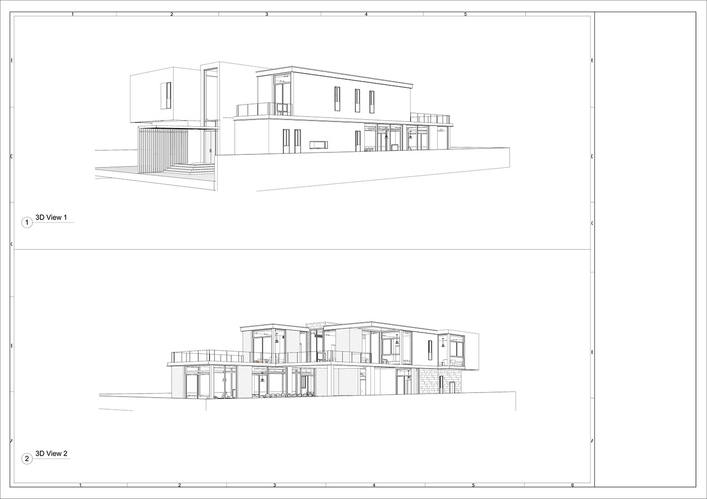 Jefaira Phase 3, North Coast. (Working Drawings)-13