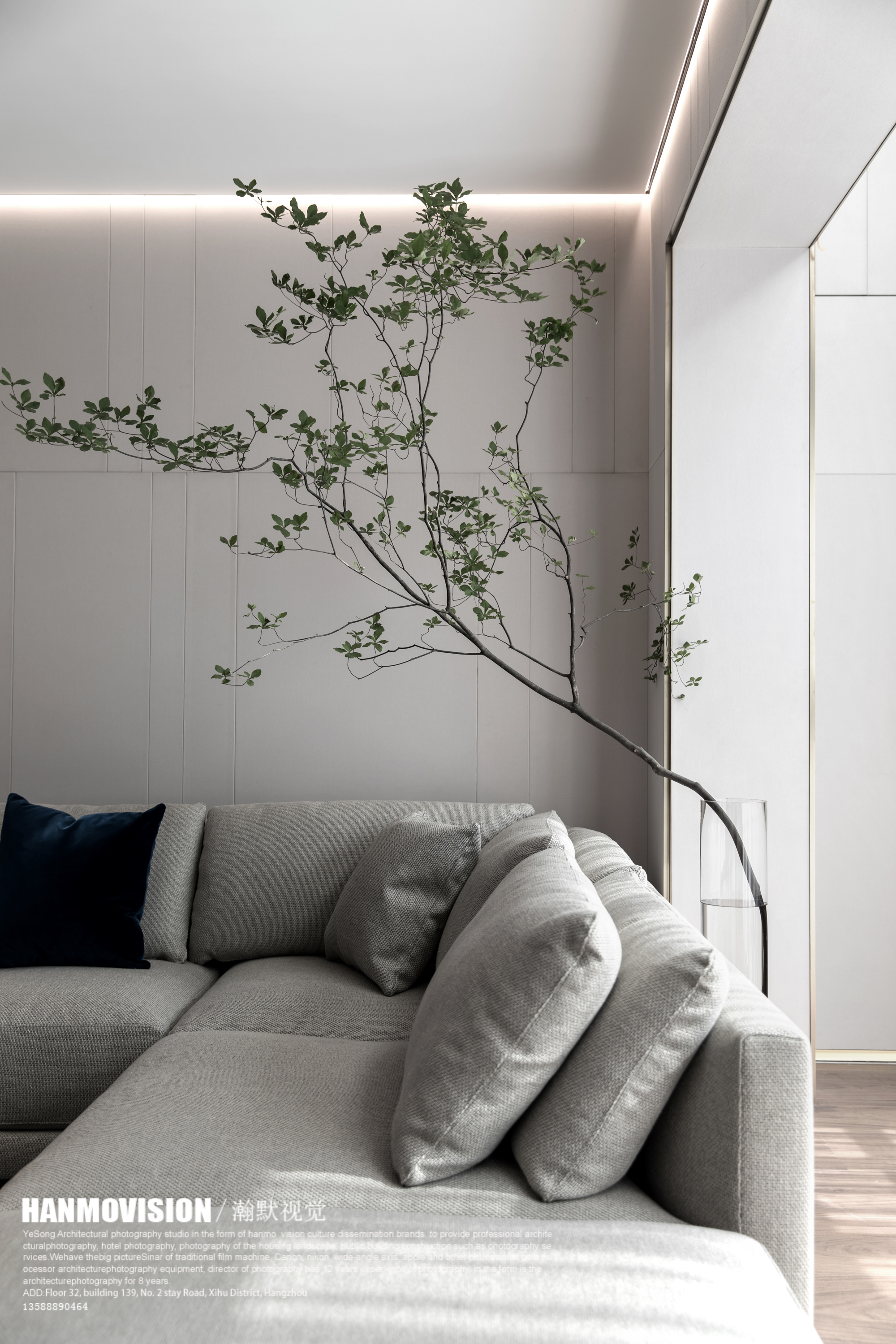 客户摄影作品：柳浪东苑私宅-9