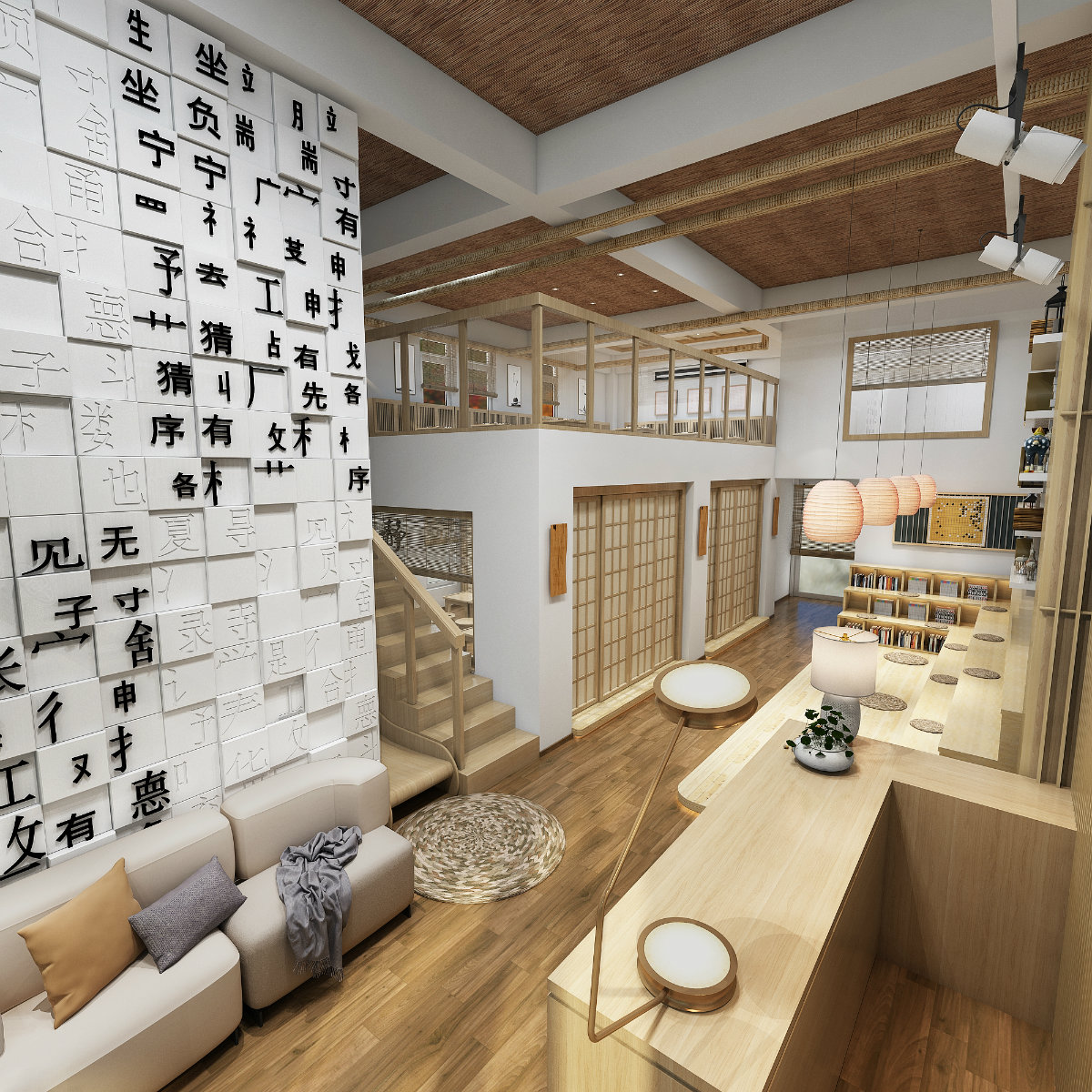 恪强围棋学校-6