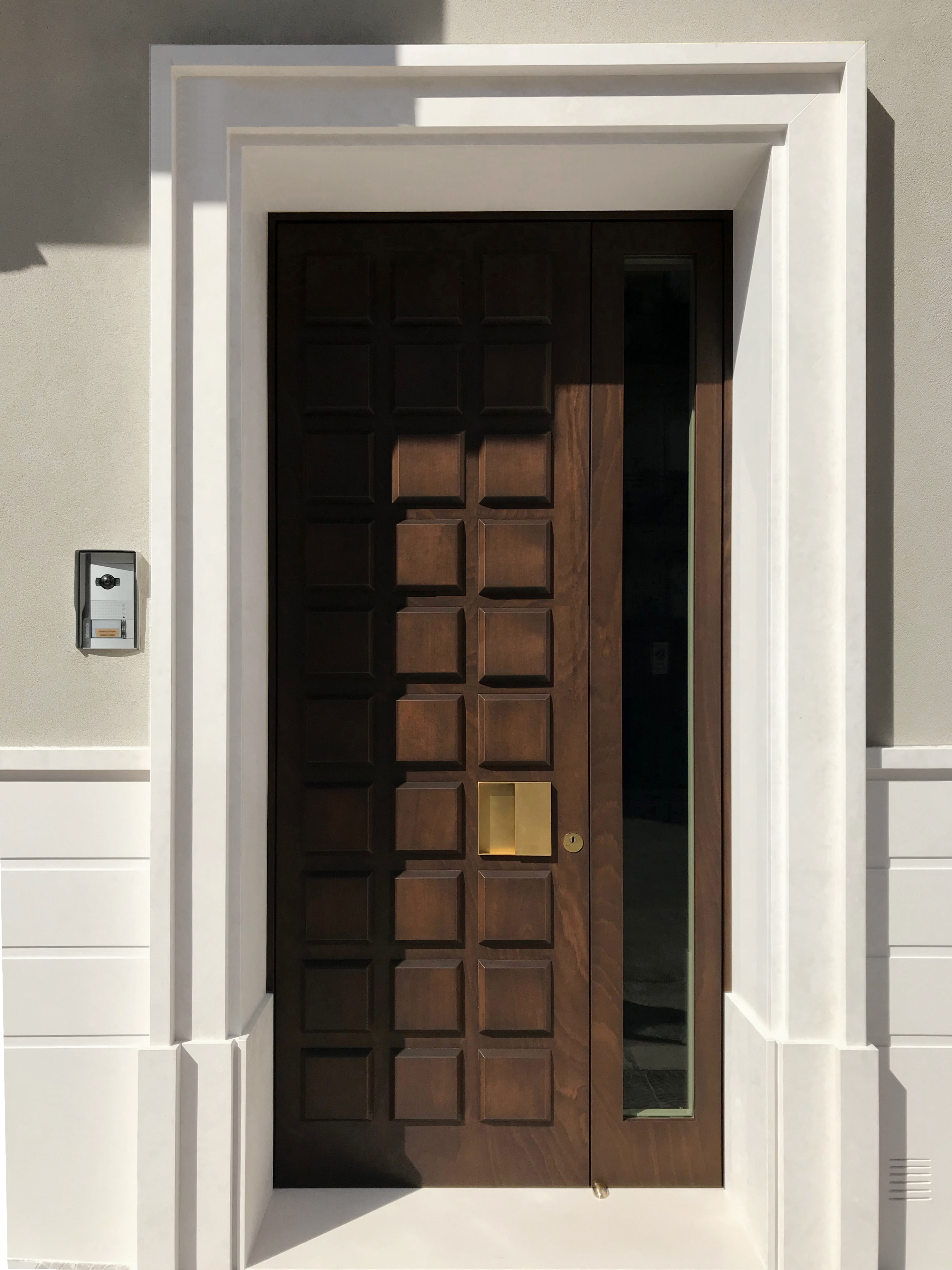 重焕新生的意大利公寓建筑-8