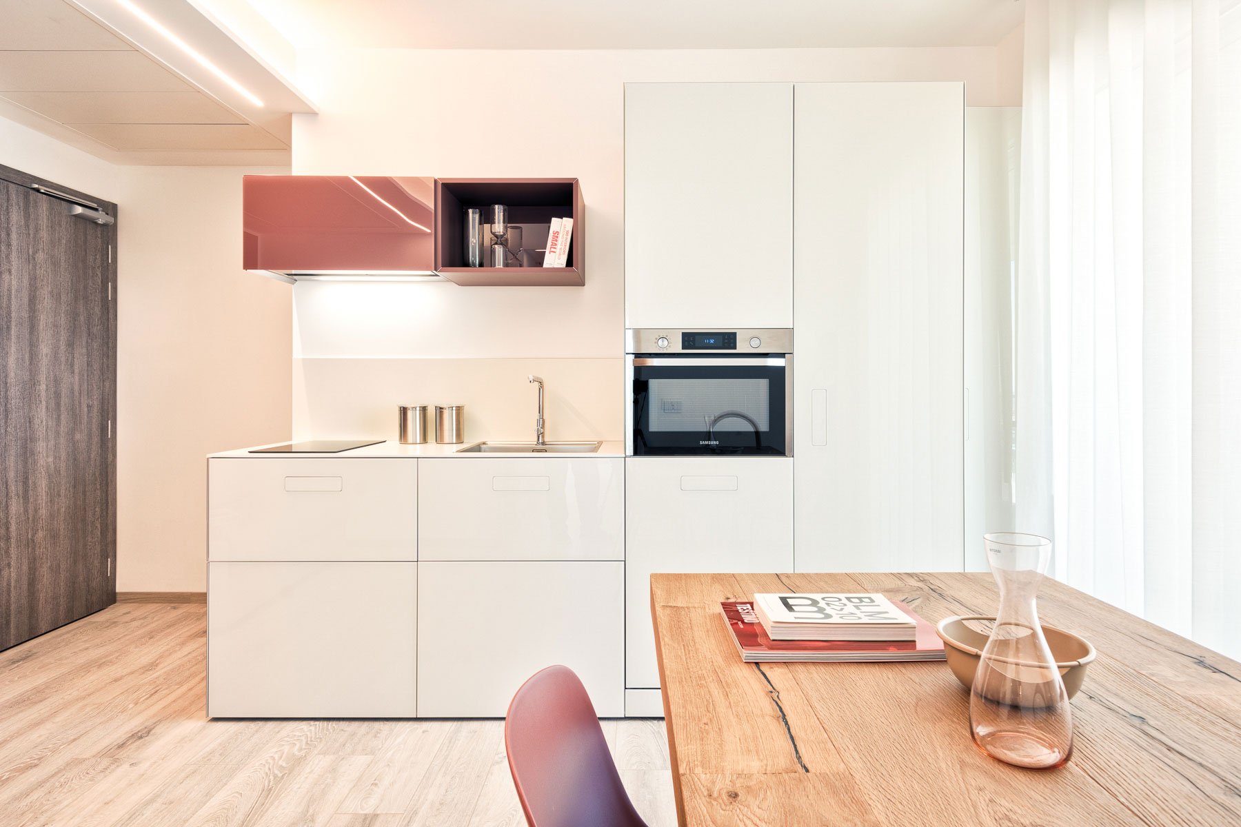 阿尔巴米娜公寓（Albamarina Residence）-8