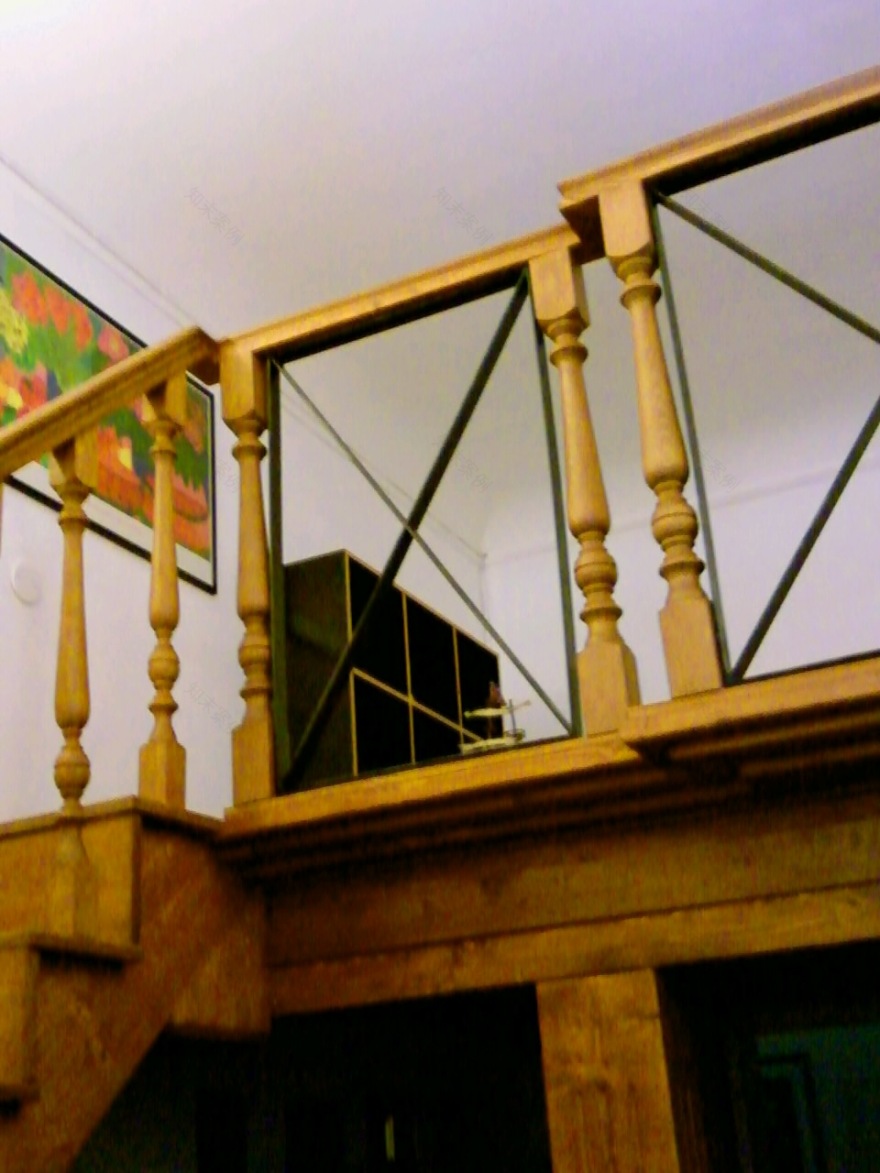 历史建筑中的现代法律工作室设计-13