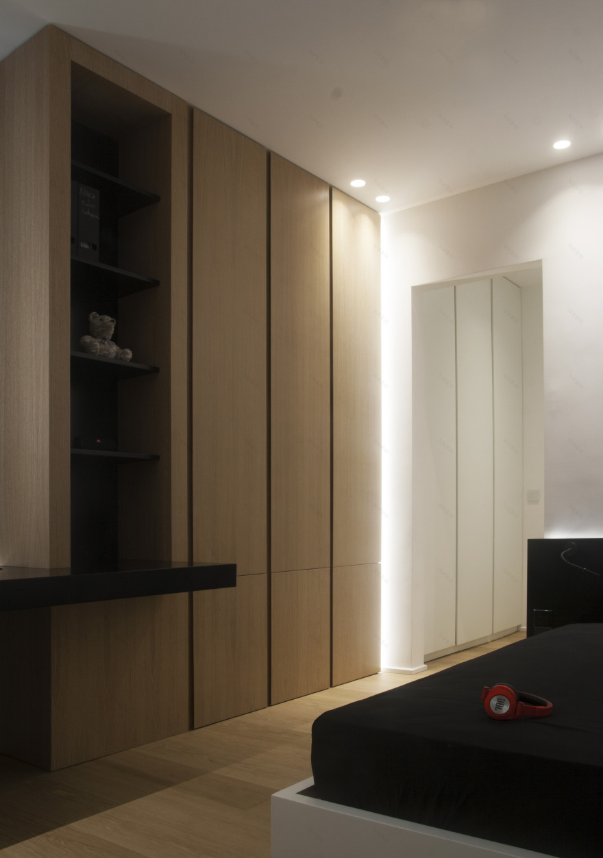 雅典豪华别墅,都市与自然的和谐交融-18