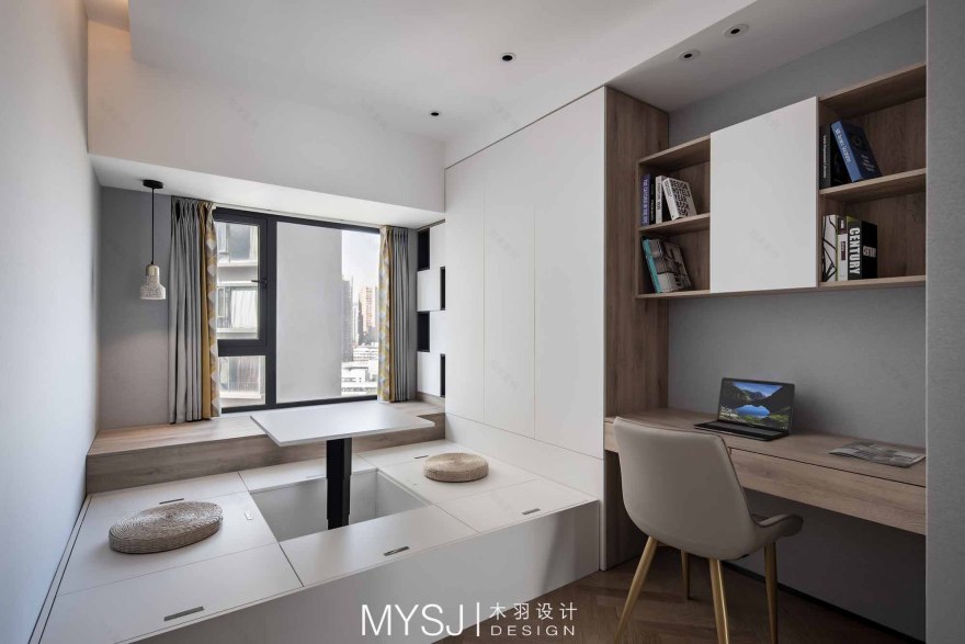 金地国际花园-29