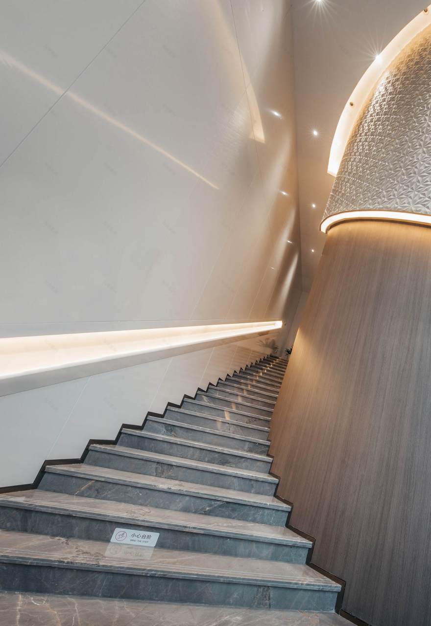 宁波合能枫丹江宁售楼处-51