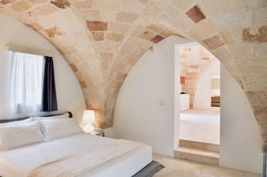 意大利"Li Reni"庄园-26