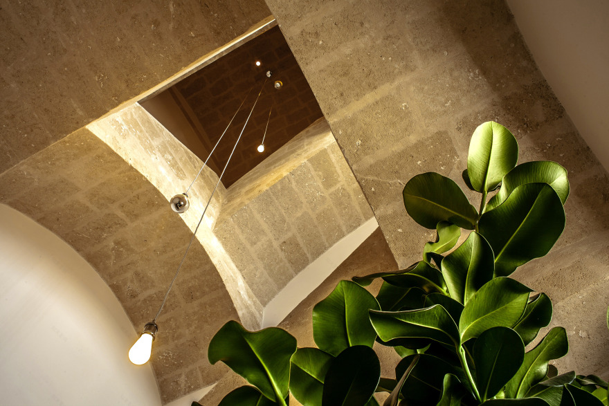 乡间别墅的重生 · 融合传统与当代的意大利风情-47