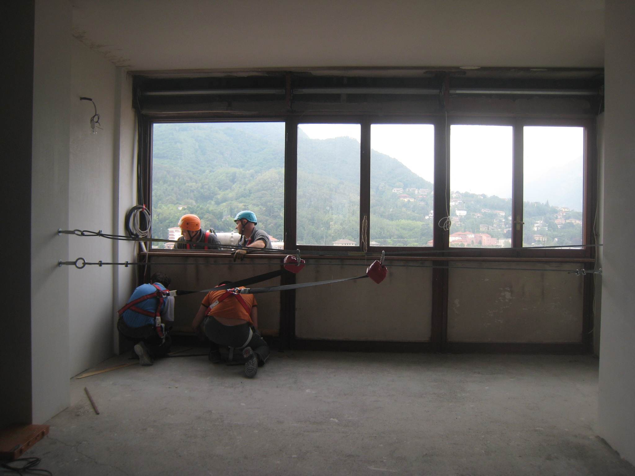 意大利私人住宅翻新 打造双层舒适空间-16