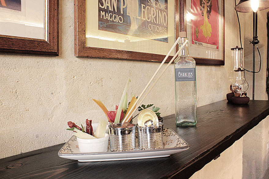 查理的地下酒吧-16