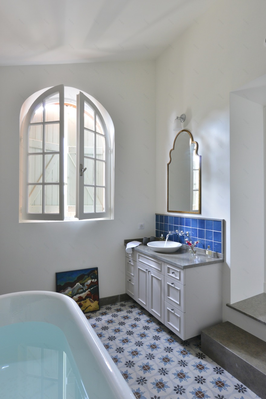 光耀 Belle Époque 别墅-26