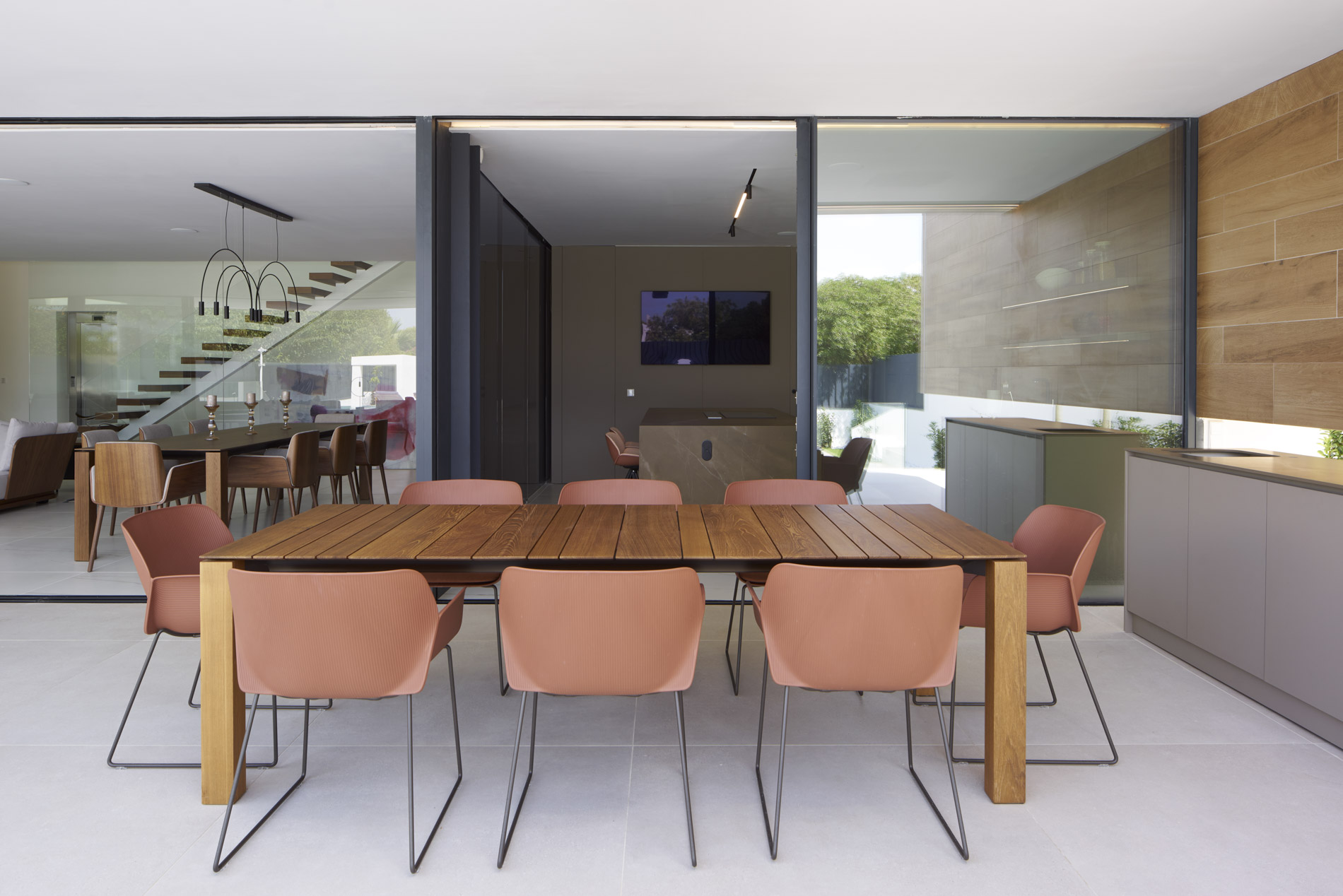 西班牙乡村别墅-11