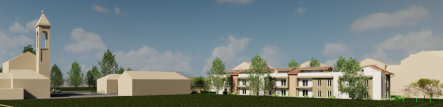 米兰郊区别墅 | 绿色环保生活新选择-5