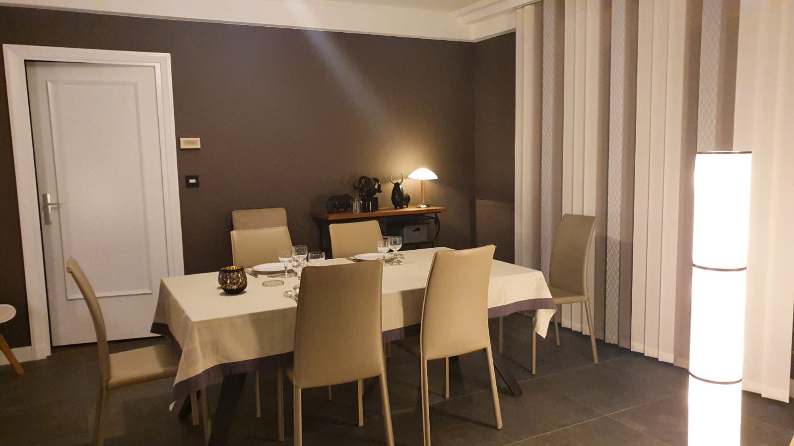 Arnaud Perrillat丨公寓丨Appartement privé à Lyon-4