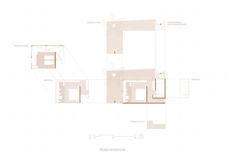 萨希民宿度假胜地-48