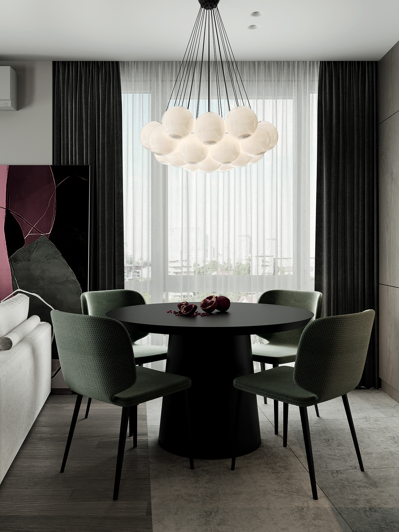 乌克兰丛林木屋设计-8