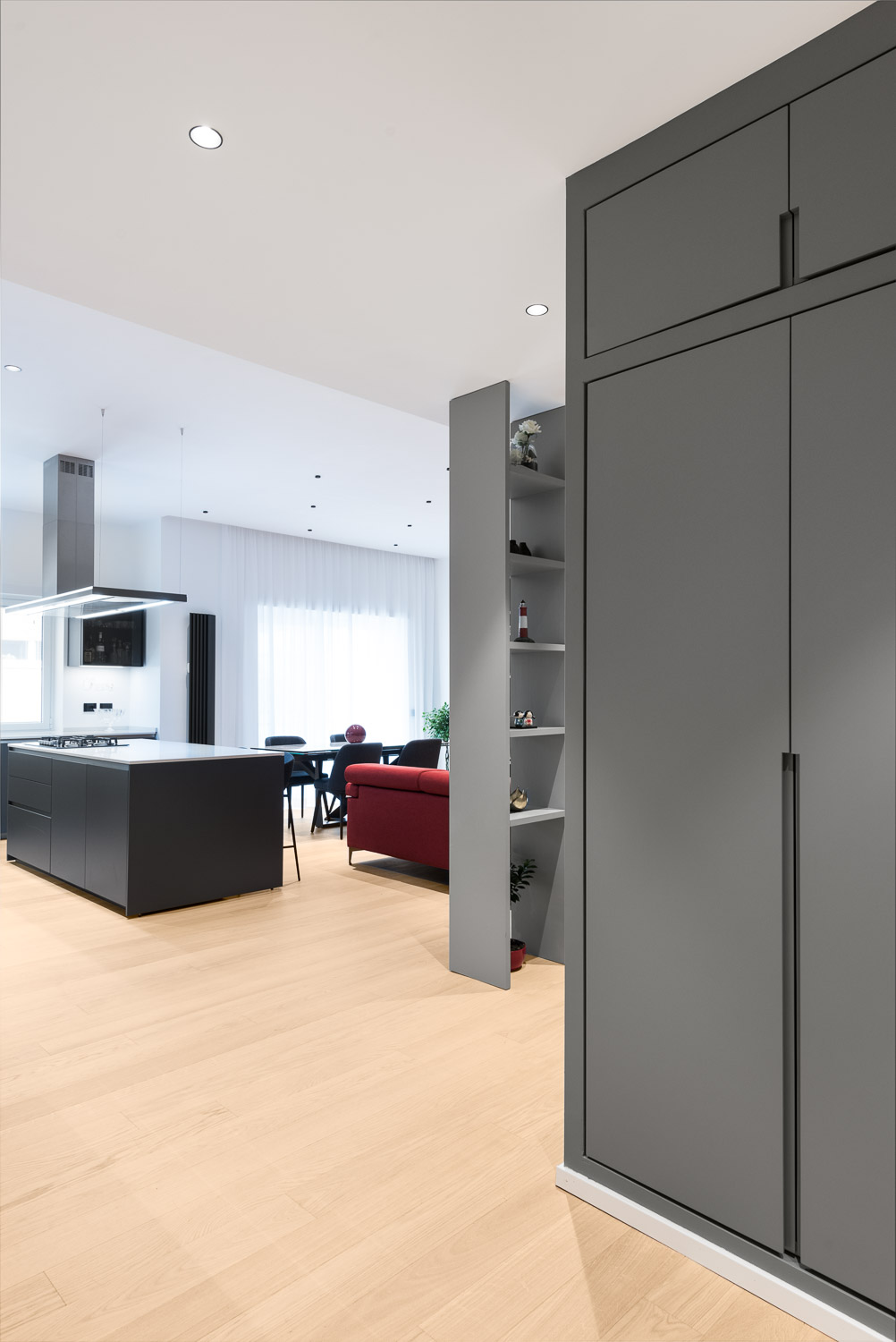 重塑空间，打造舒适家居-2