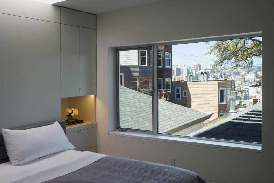 Filbert Cottages 的重生之旅丨中国金山-8