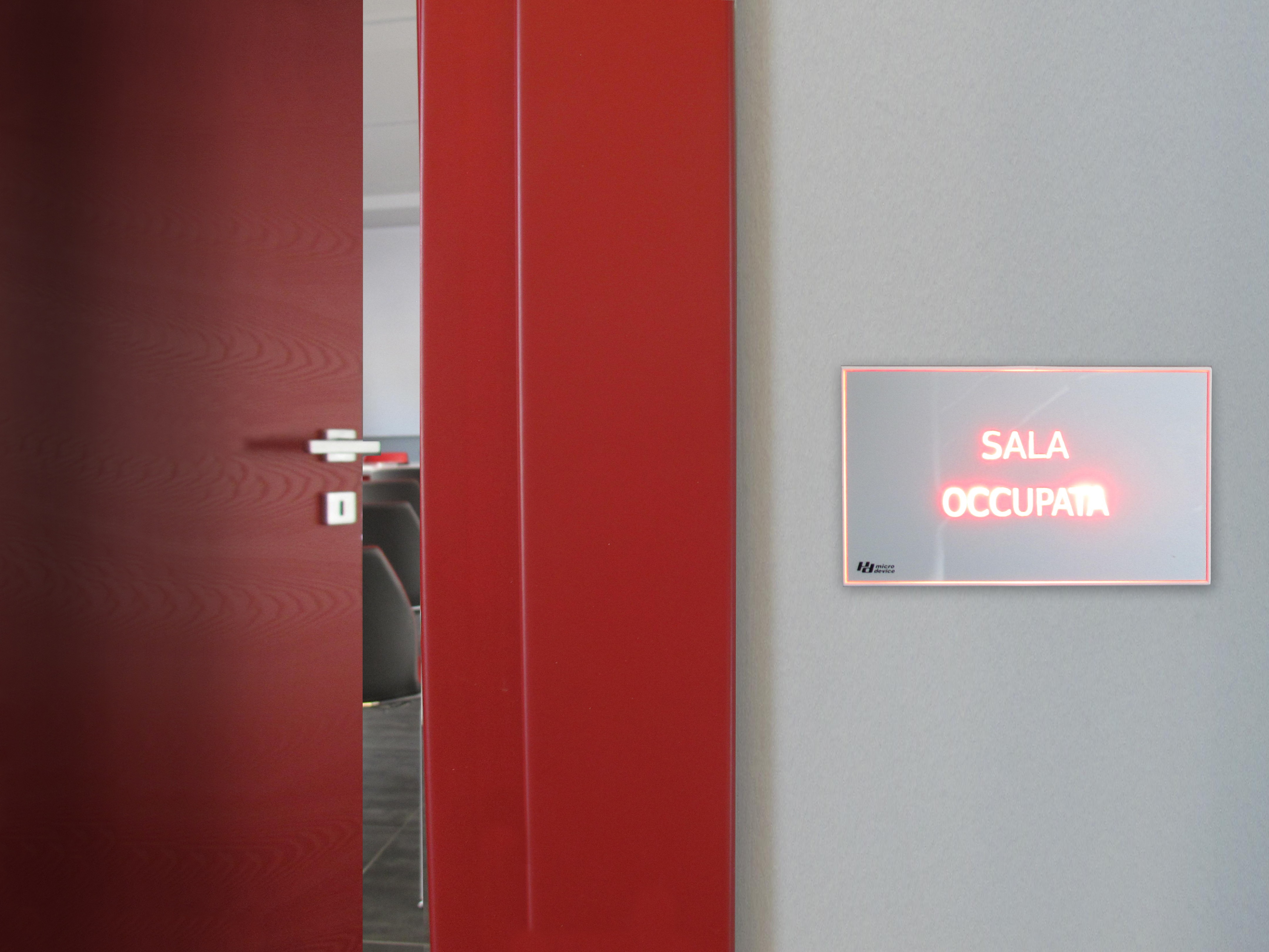 Farco Group 总部 | 绿色环保与智能科技的完美结合-4