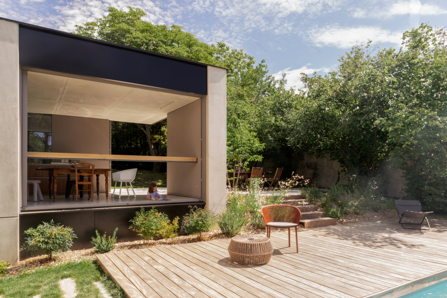 RGV 别墅扩建设计丨DANK-2