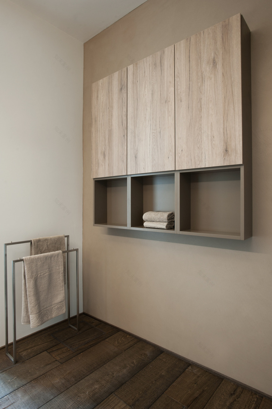 别墅 Ristrutturazione di Villa colonica del'400-26