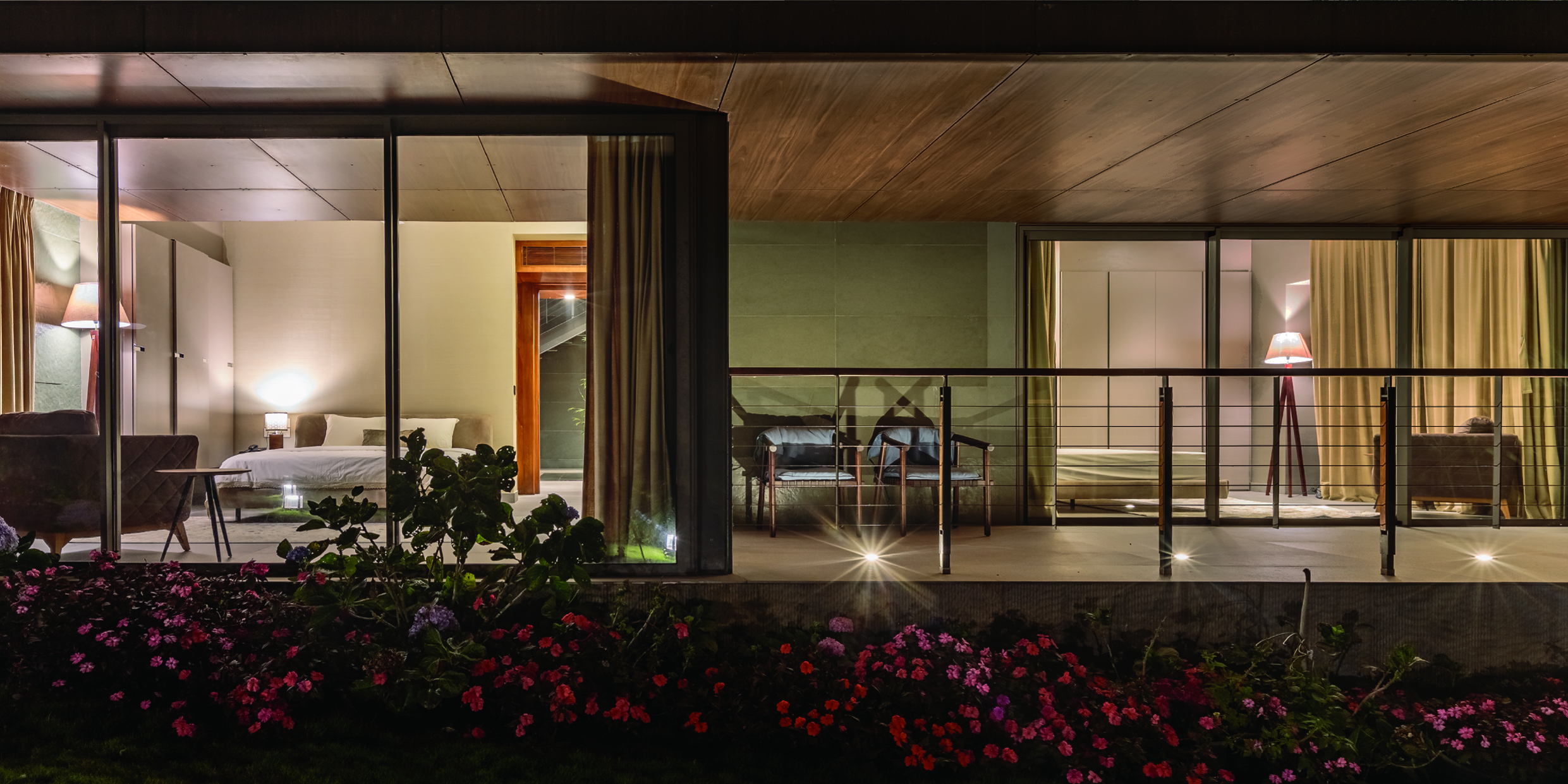 山林静谧别墅 「Home on the Hill」-17