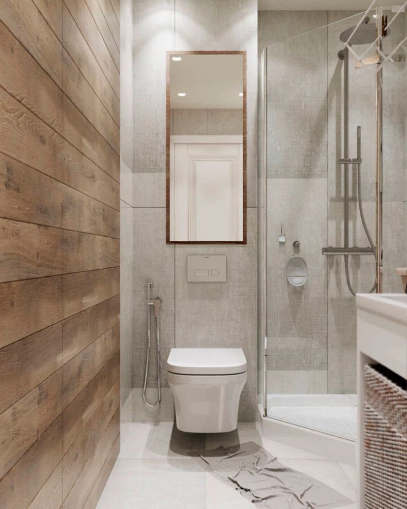 Mossebo 设计团队打造大气一居室,古典与现代完美融合-77