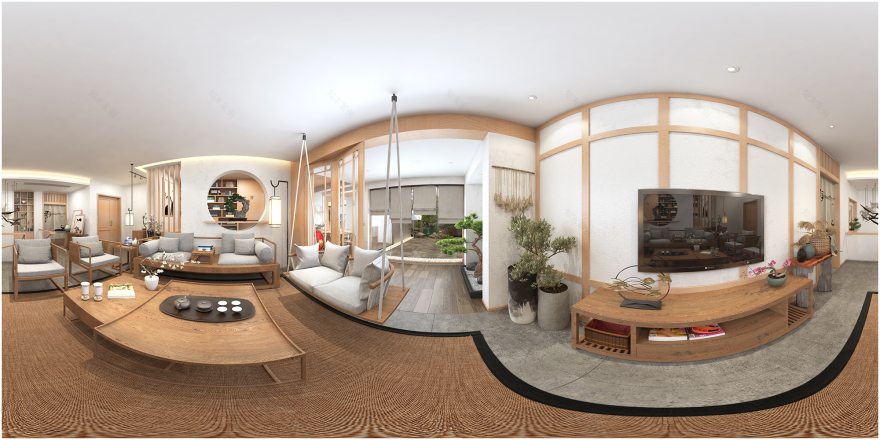 象博空间设计-8