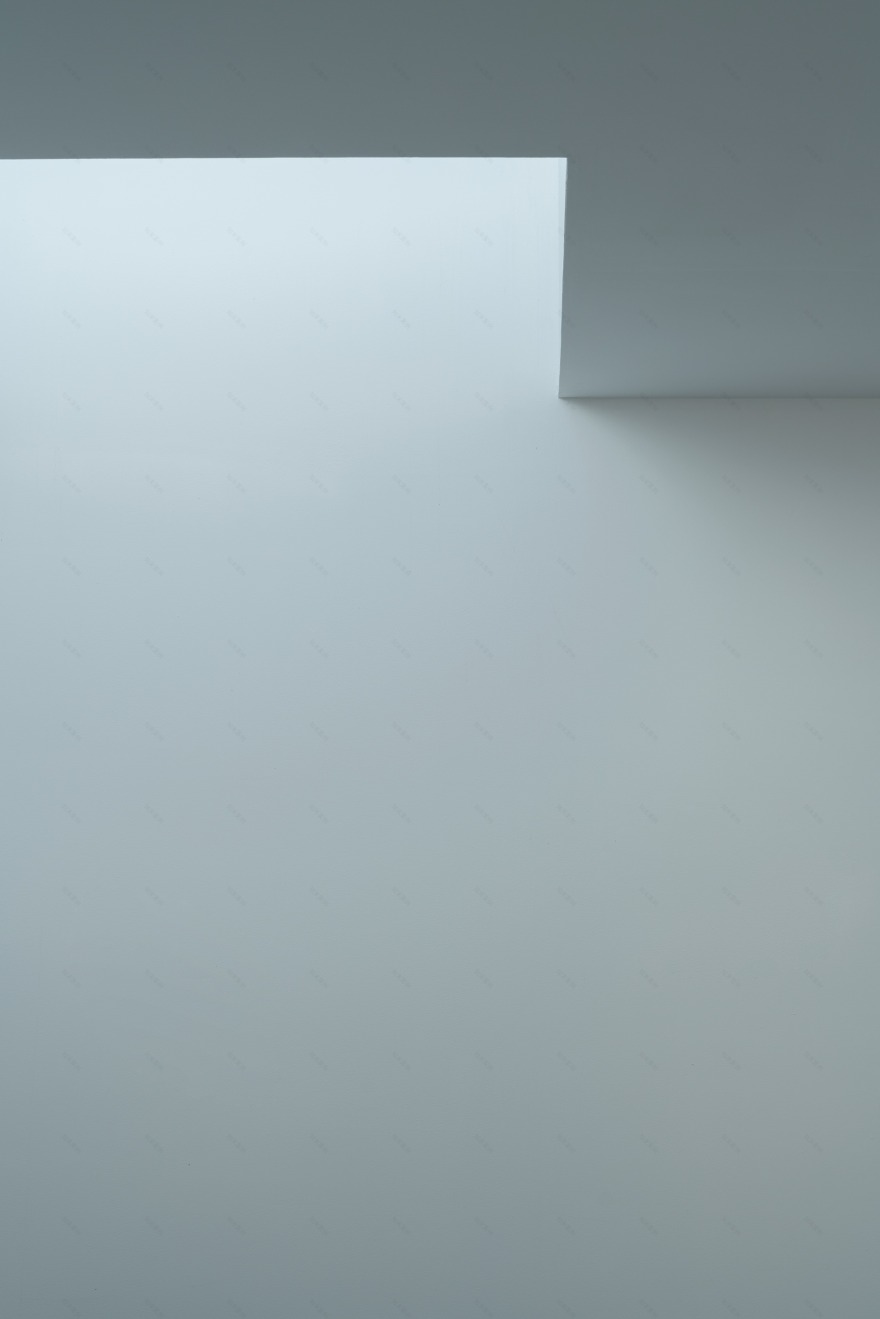 光之核 | Ferragud 别墅的通透设计-13