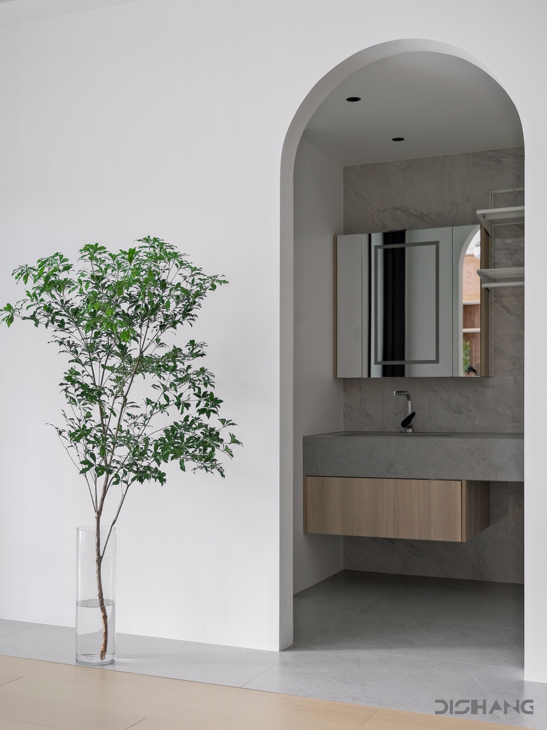 雅致生活与现代艺术的完美融合-15