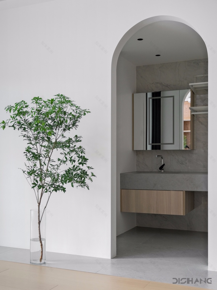 雅致生活与现代艺术的完美融合-15