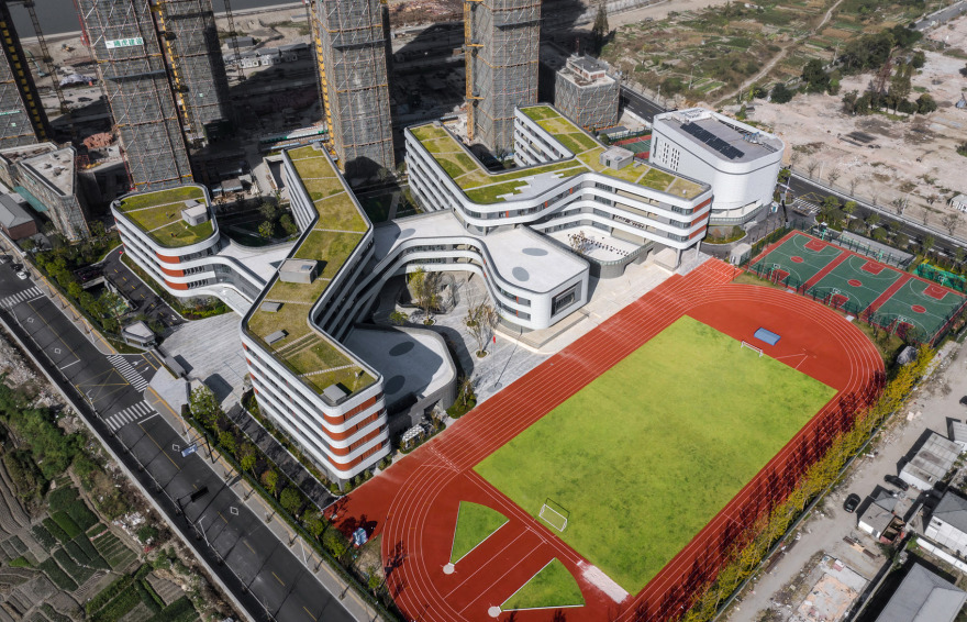 浙江大学教育学院附属中学-21