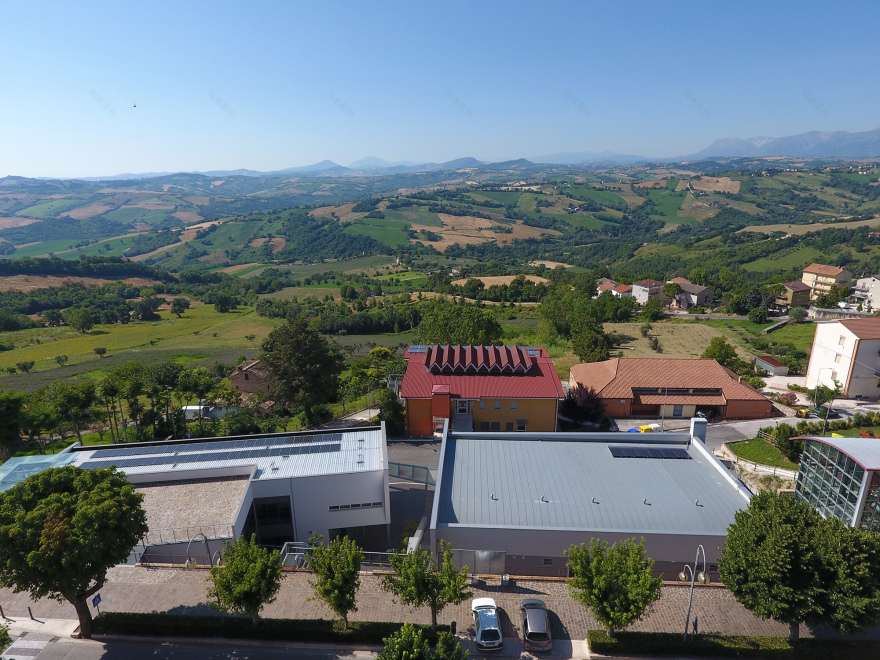 功能教学大楼重建 · 洛尔皮切诺-11