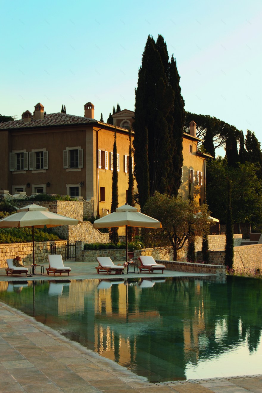 罗斯伍德博斯克城堡-6