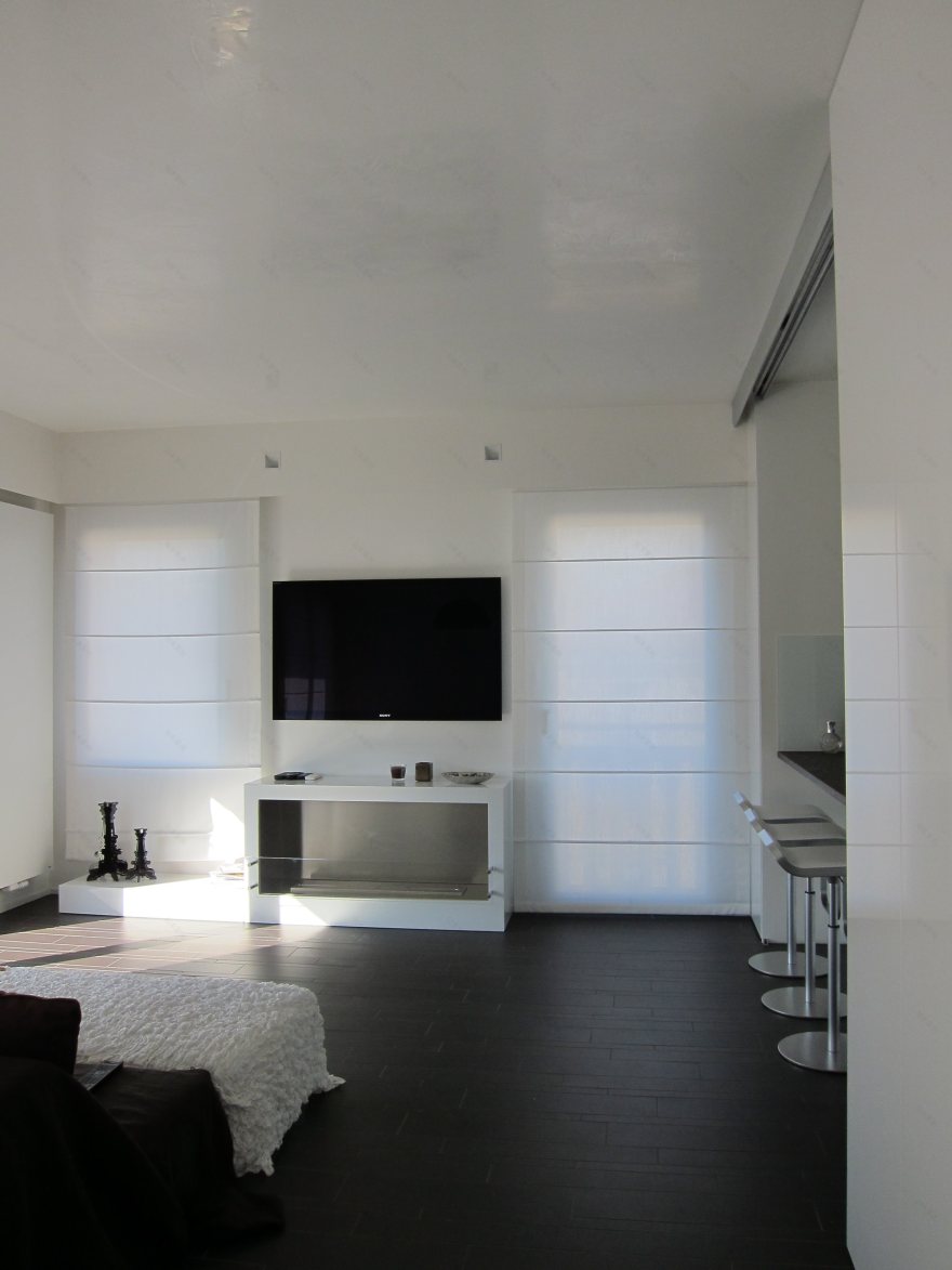 意大利 Padova 城市景观公寓设计-5