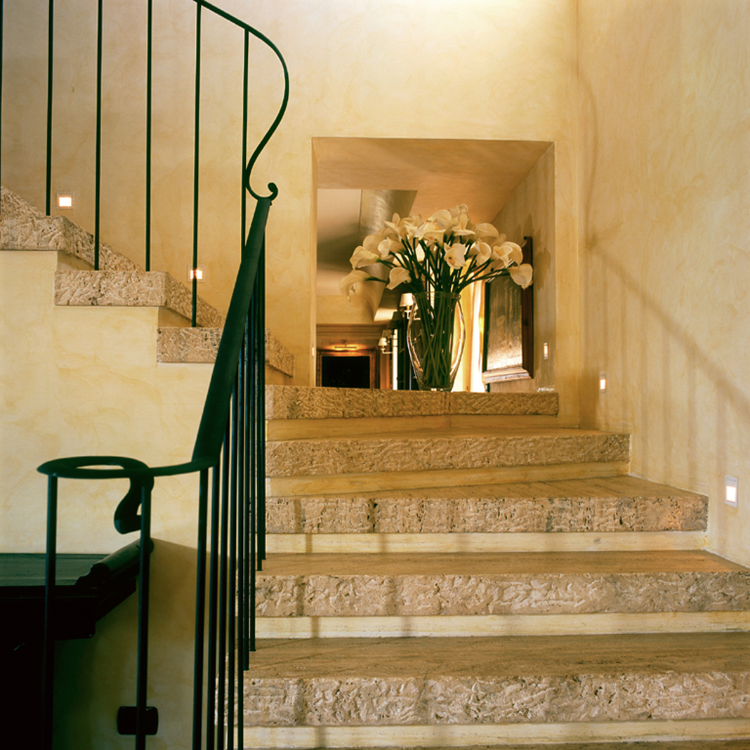 罗马乡村别墅丨意大利罗马-2