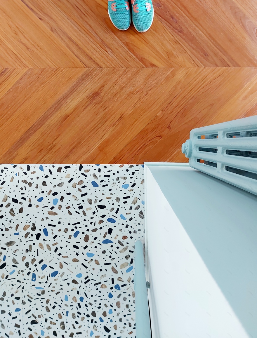 Casa LT 公寓改造-8