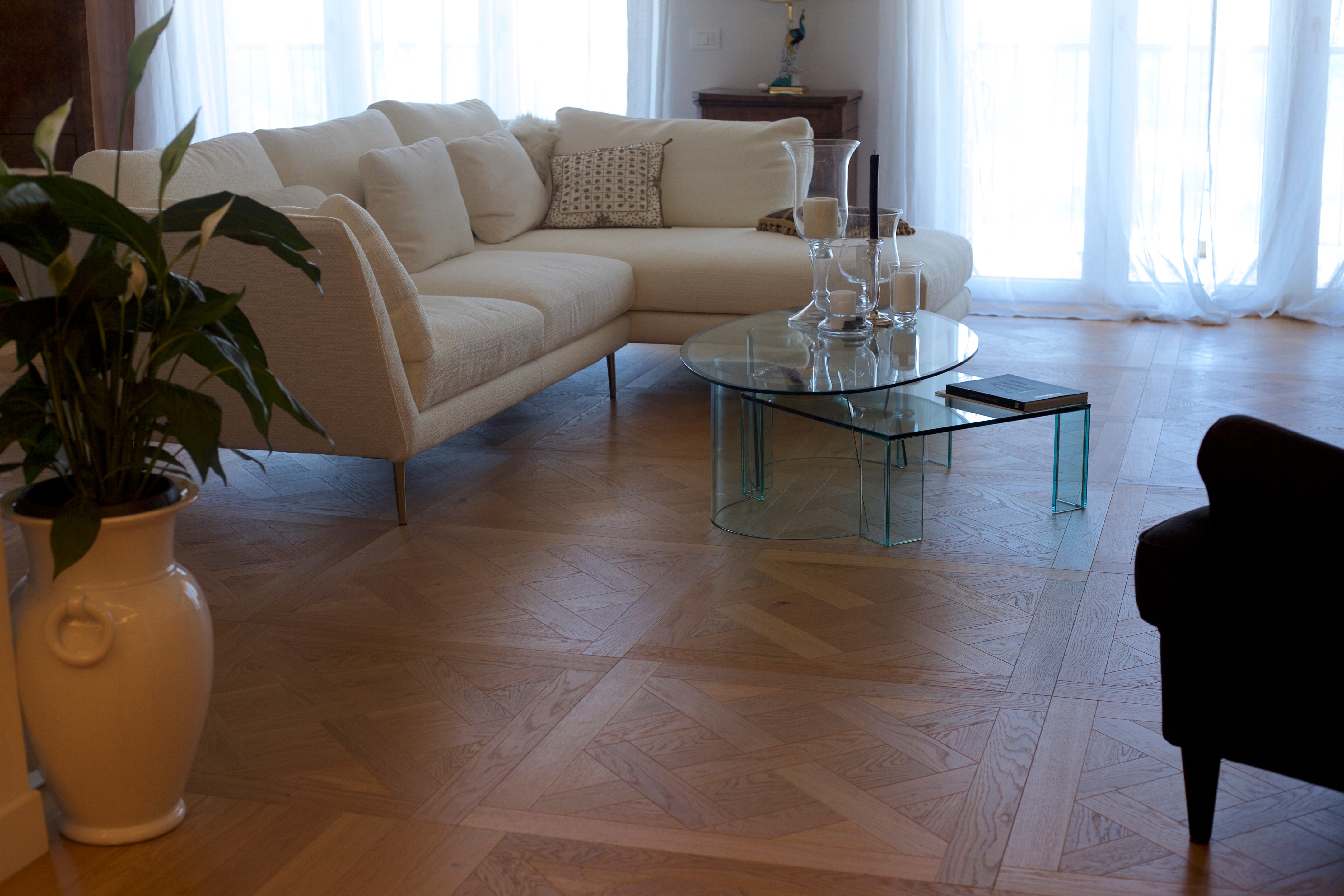 Parquet Versailles | Listone Giordano-8