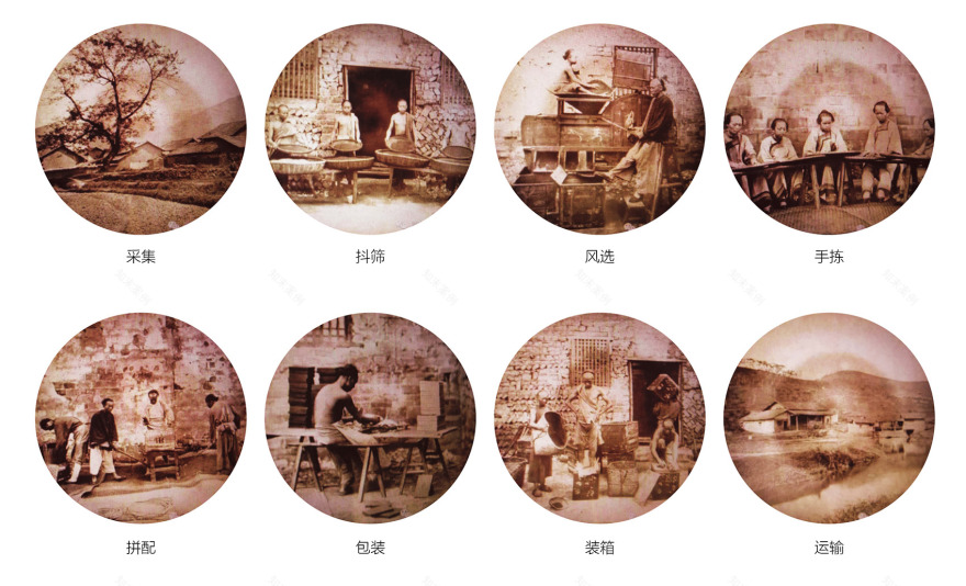 徽州古村的现代茶楼 | 宀屋-11