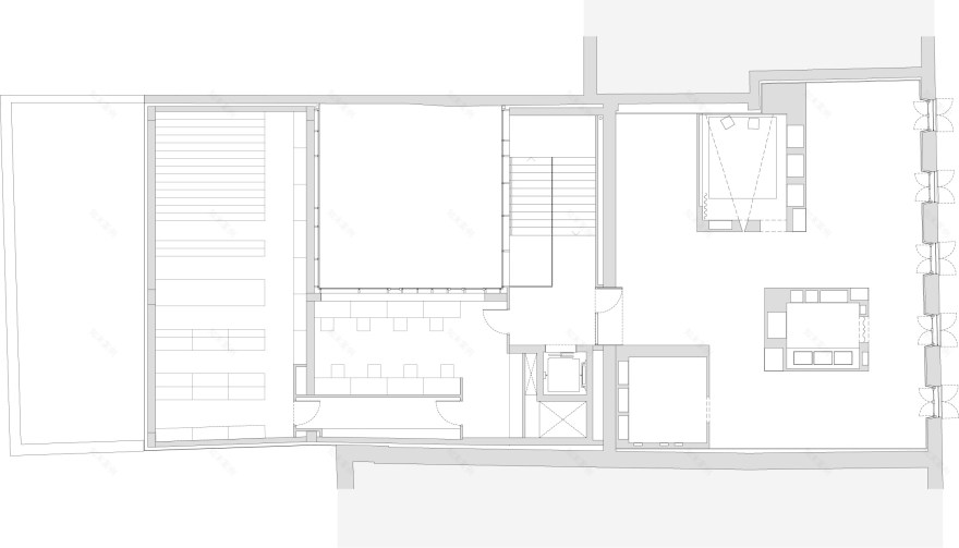 阿尔巴尼亚摄影博物馆 · 传统与现代的对话-54