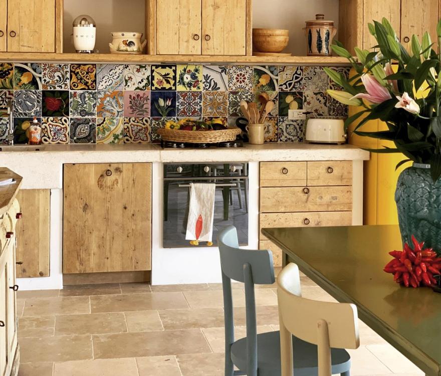 加布里埃莱之家-0