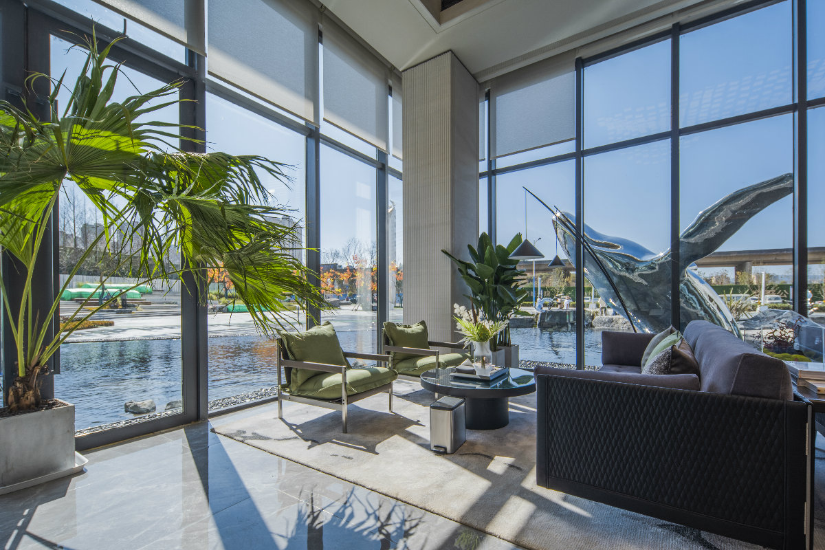 一座向山的岛-3