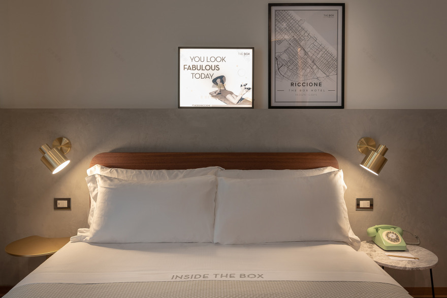 意大利海滨酒店“The Box”以简约哲学打造舒适空间-66