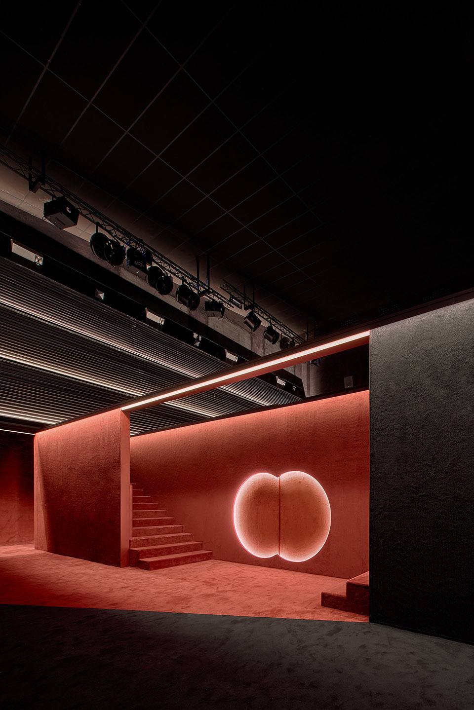 Filmax电影院的4个放映厅改造，西班牙/开发沉浸式的观影体验以吸引数字时代的观众-120