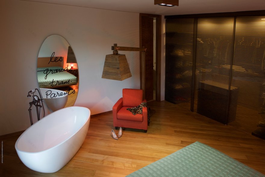 意大利别墅改造,家庭生活新境界-33