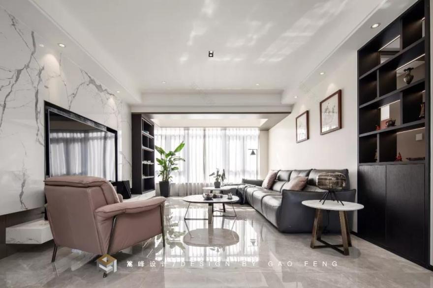 金地艺境丨中国宁波-8