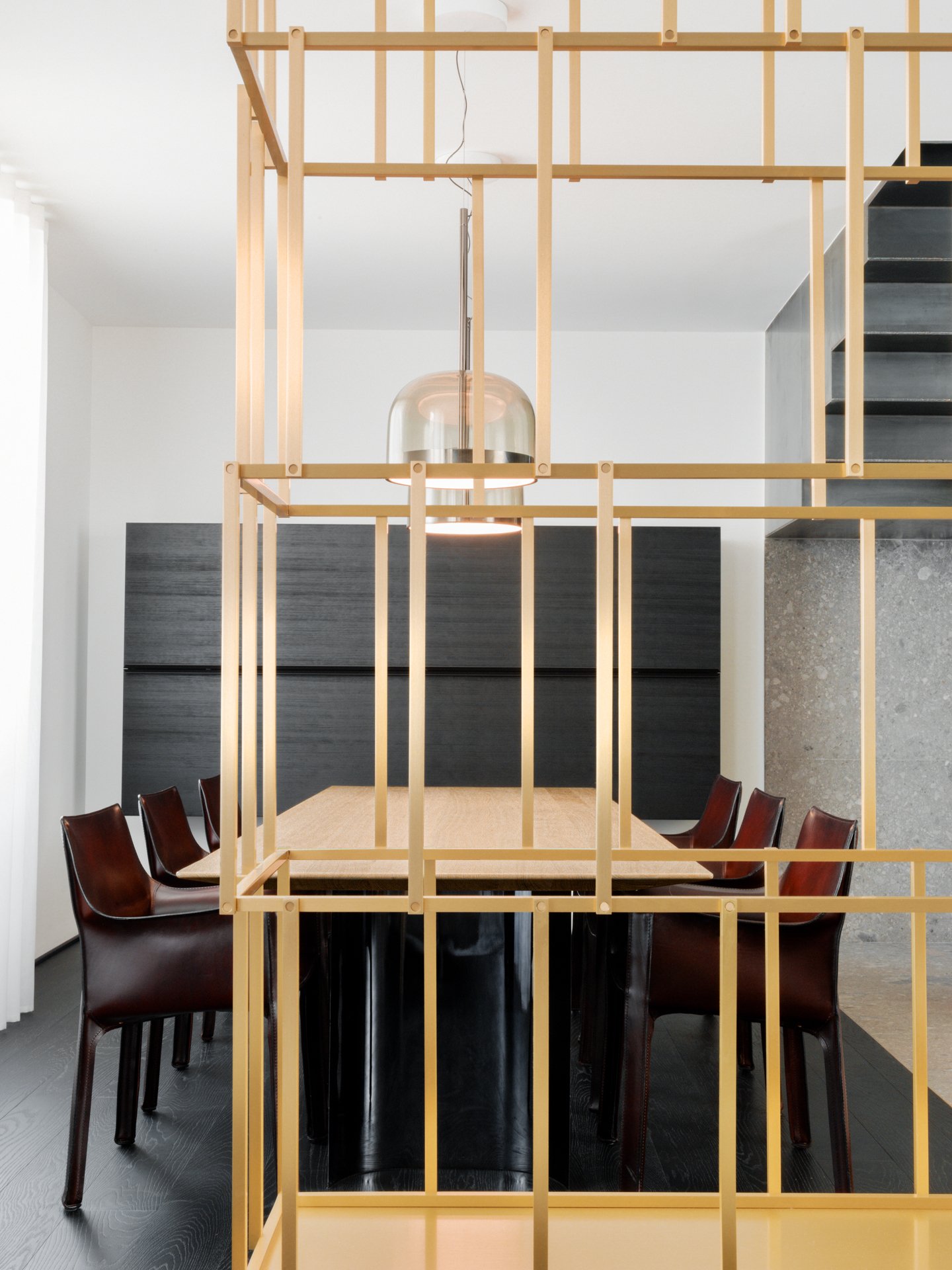 Gabriele & Oscar Buratti丨公寓丨Casa Coco-8