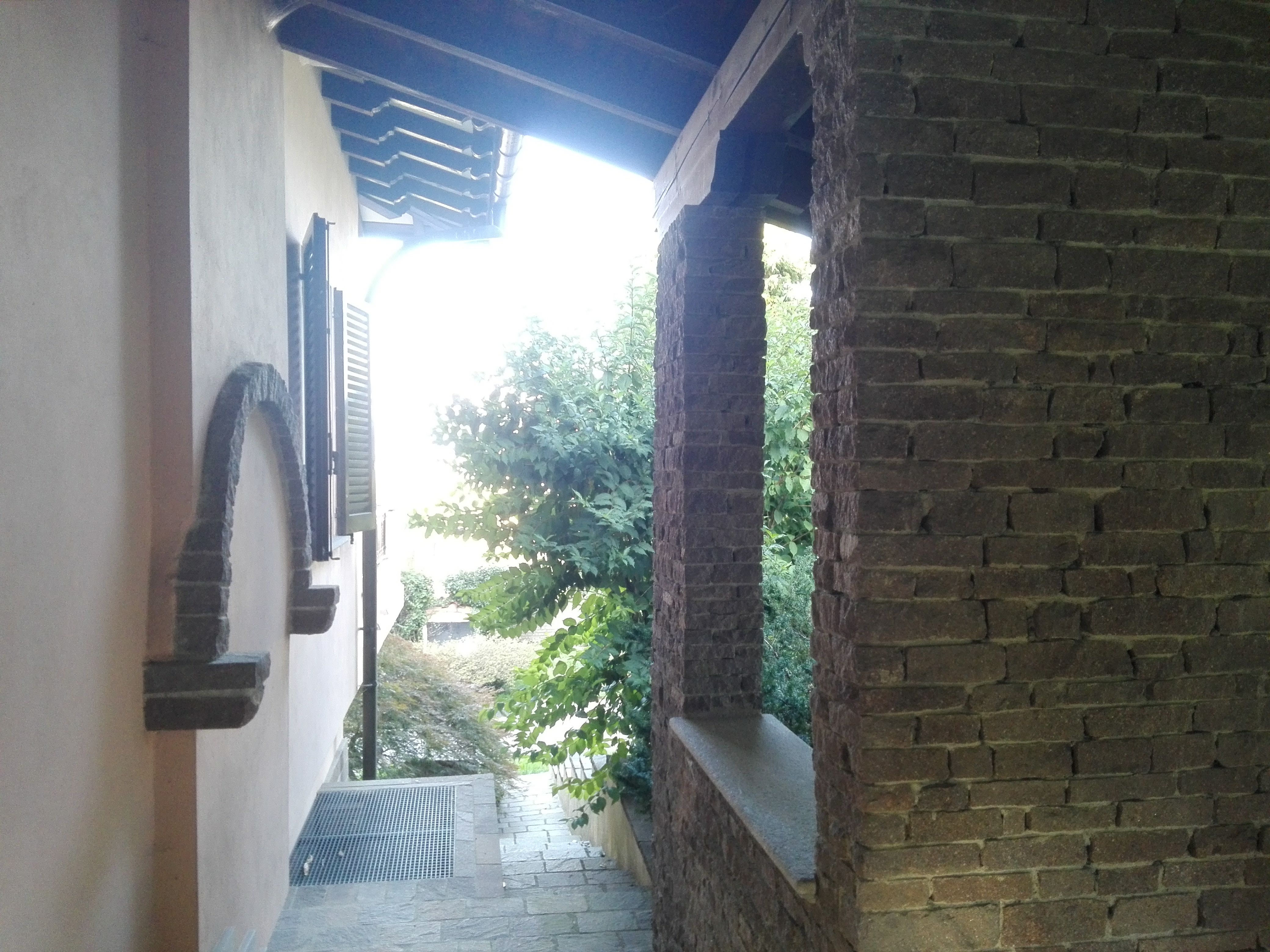 阿尔卑斯山景别墅的现代改造-3