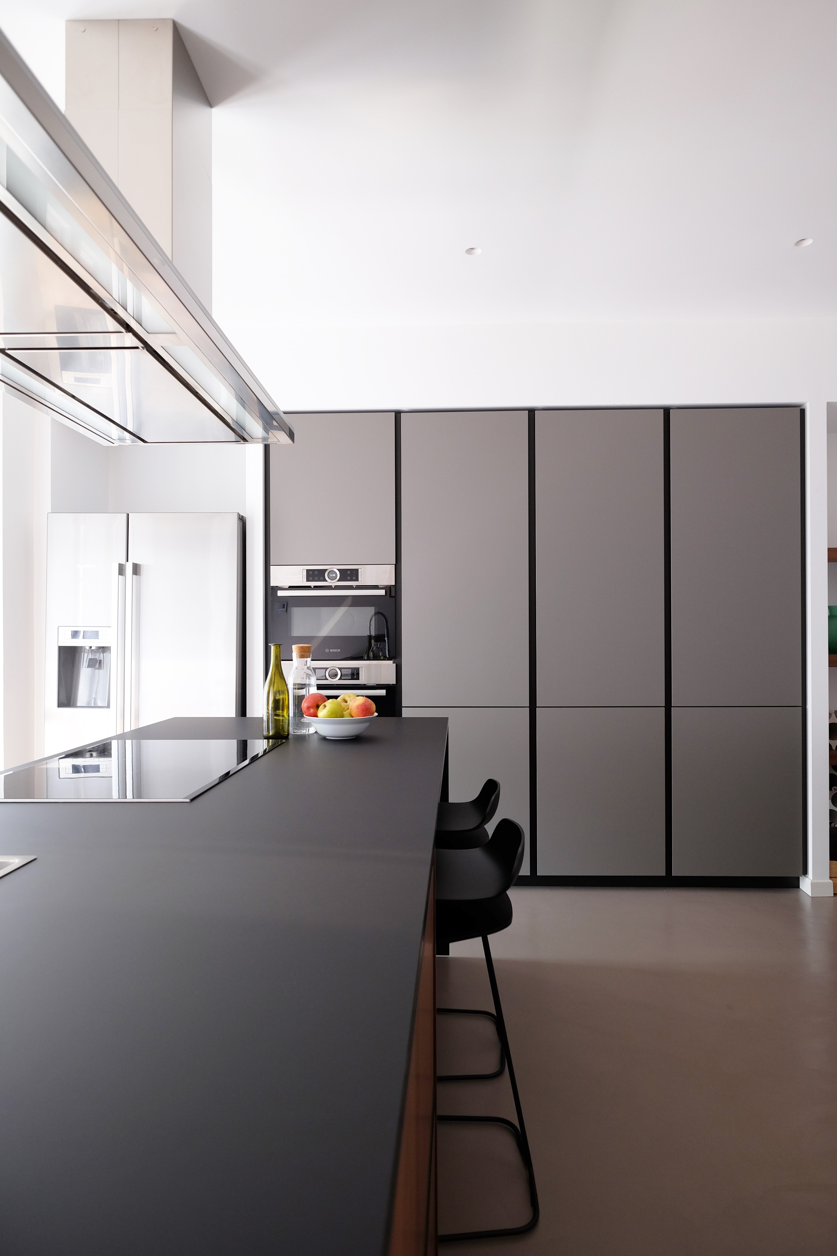 精巧改造,打造明亮宽敞的都灵公寓-0