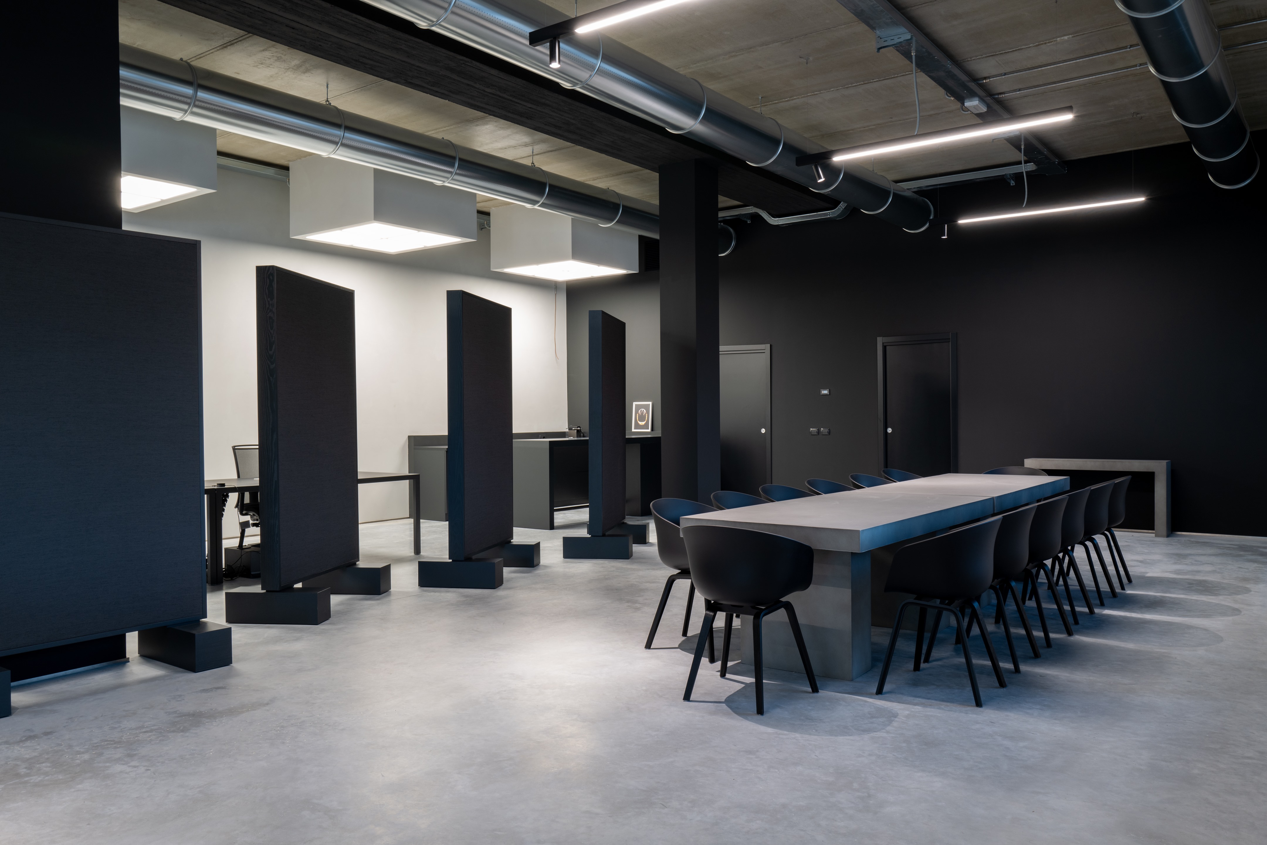 创意实验室@RAL7000STUDIO,时尚设计新地标-15