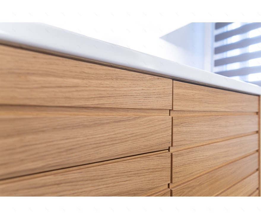 希腊雅典新古典主义风格住宅设计-22